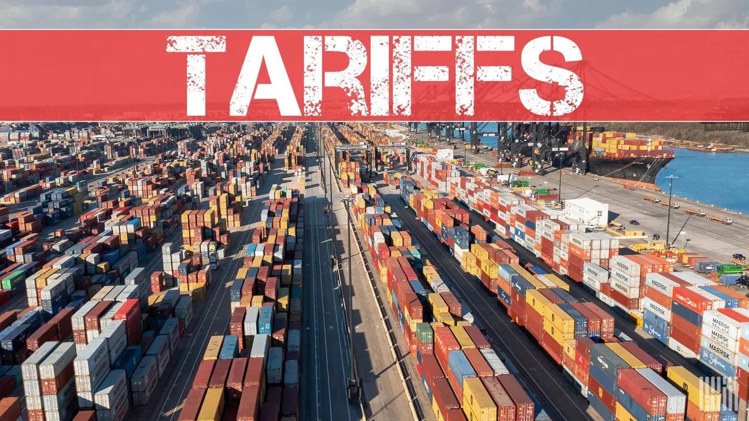 Understanding the New Tariffs and Their Impact on Global Trade Dynamics
