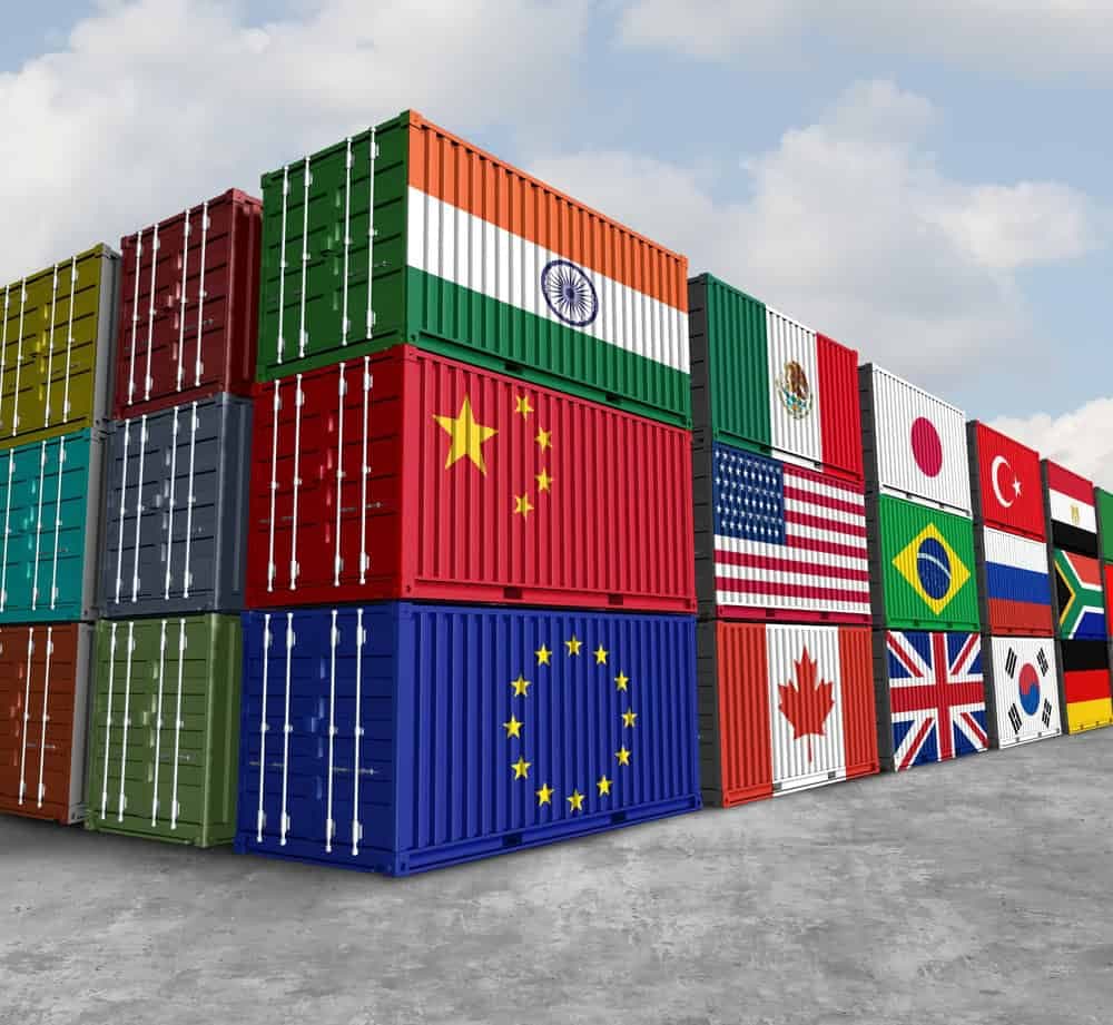 Understanding Current Tariff Trends and Their Impact on Logistics