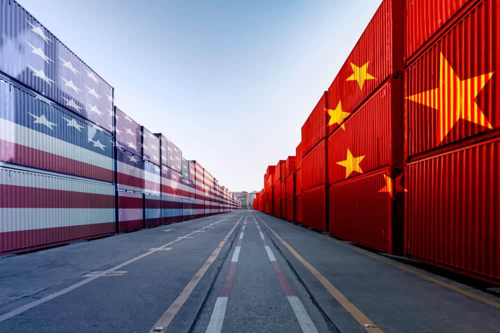 U.S. Reduces IEEPA Tariffs on Chinese Fentanyl-Related Products from 20% to 10% — What This Change Brings