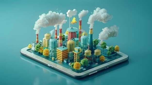Reduce CO2 Emissions with Supply Chain Optimization and Simulation