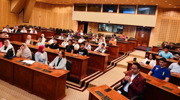 Egypt's National Action Plan for a Greener Shipping Industry
