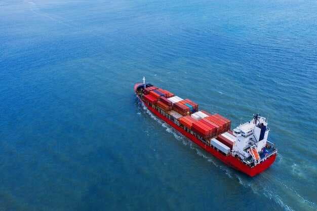 Reefer Freight - High Demand Meets Tight Ocean Freight Capacity