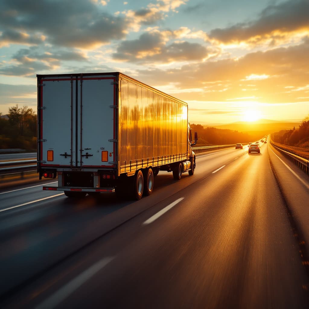 Refrigerated Freight Carriers: Keeping Goods Fresh Across America