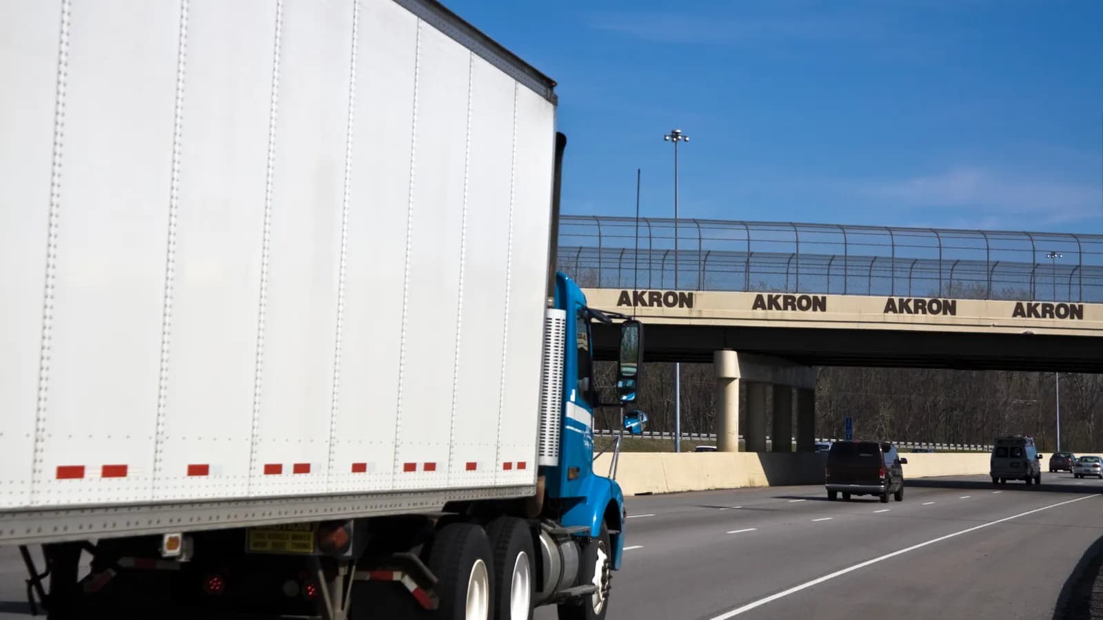 Ohio’s Nagle Cos. Grows Refrigerated Trucking Operations by Acquiring Kandel Transport
