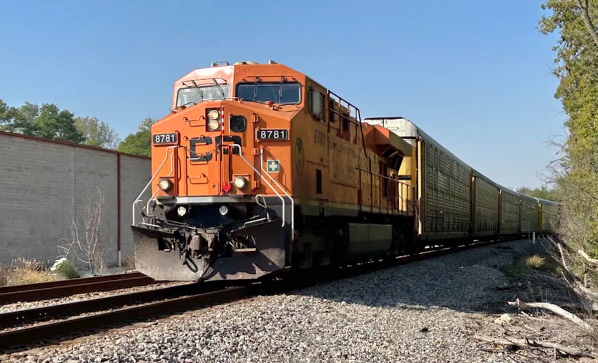 Understanding the Impact of Regulatory Risks on Rail Mergers