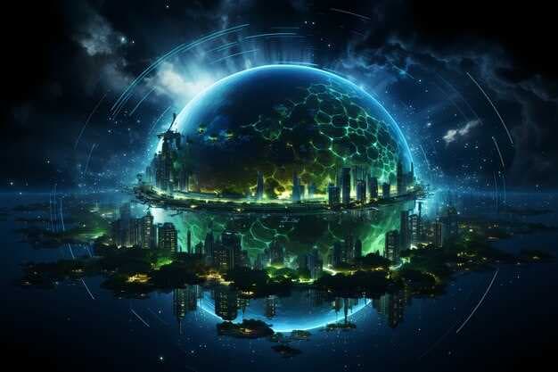 Reimagining the Future - Innovation, Sustainability, and AI