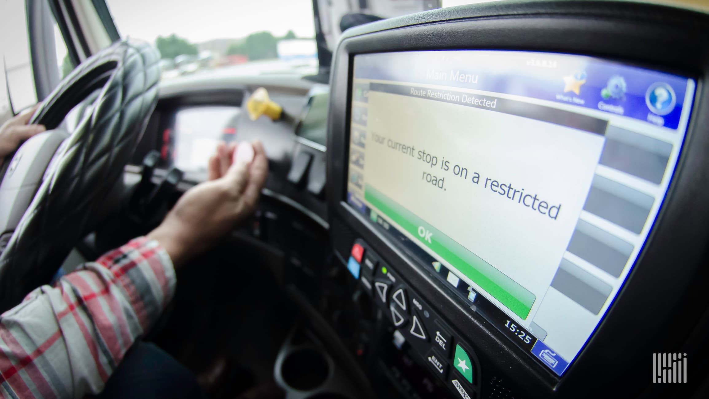The Impact of FMCSA's Deregulation Efforts on Trucking