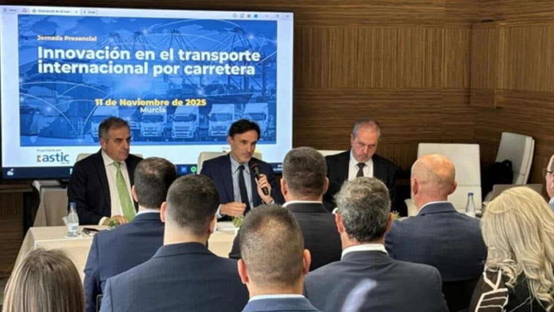 Transforming Road Transport Innovation by Prioritizing People and Operational Efficiency