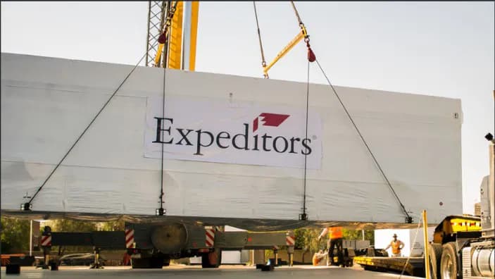 Expeditors' Impressive earnings and market response analysis