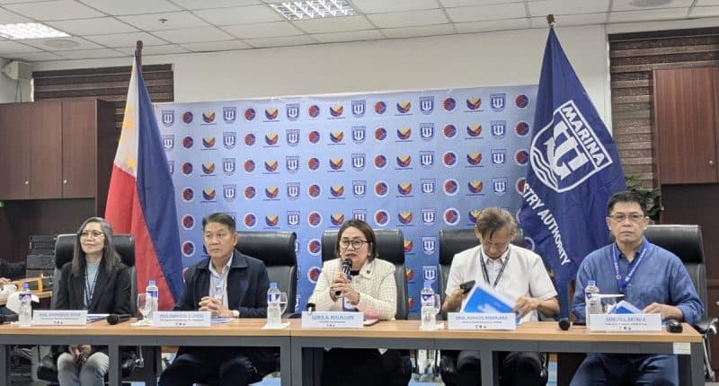 Revised Manning Regulations by MARINA Enhance Philippine Shipping Operations