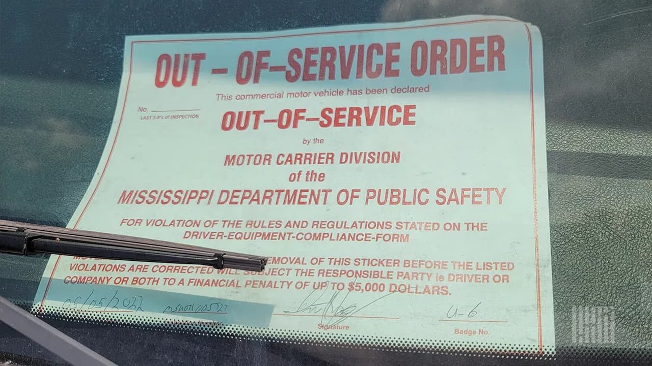 FMCSA Enforces New English Proficiency Rules for CDL Drivers