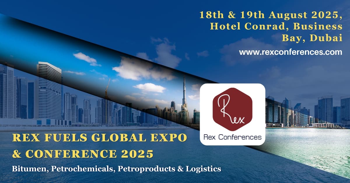 Final Opportunity to Engage at Dubai's Leading Networking Conference 2025