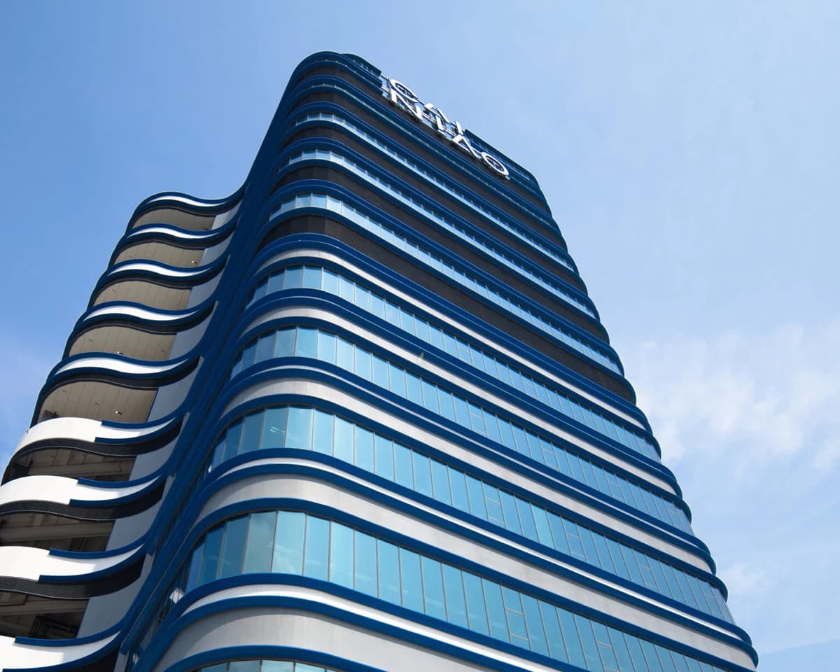 Cainiao Introduces the First Fully RFID-Enabled eHub in Hong Kong