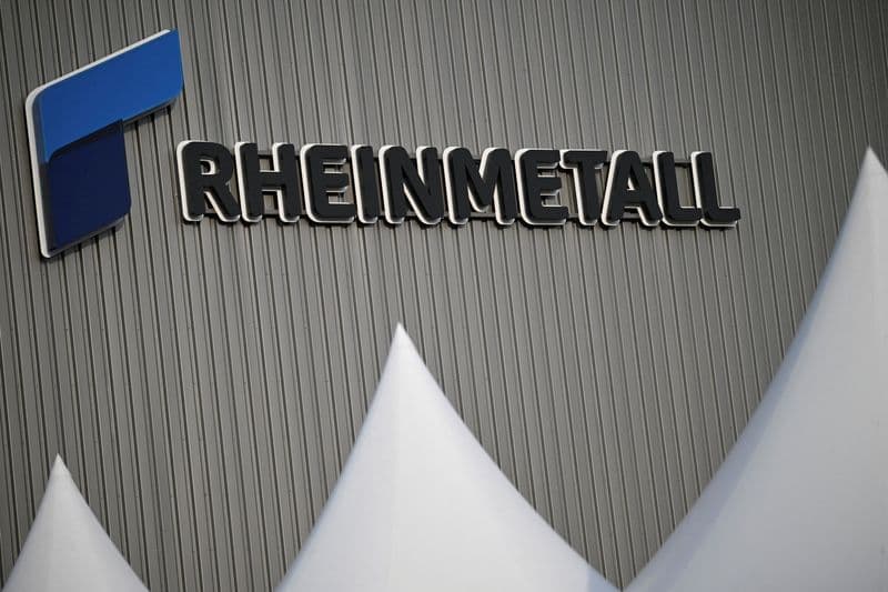 Rheinmetall Strengthens Naval Defense Sector through Acquisition of Naval Vessels Luerssen’s Military Division