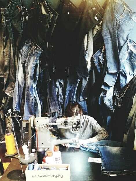 Rights Groups Say Entire Fashion Industry Is Complicit in Uighur Forced Labour