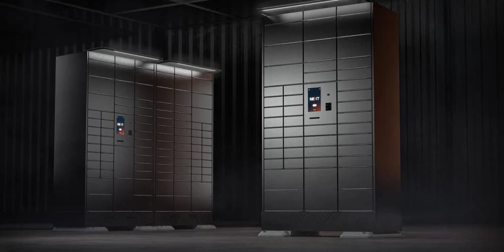 Unlocking the Future of Out-of-Home Delivery with Bloq.it’s Smart Locker Networks