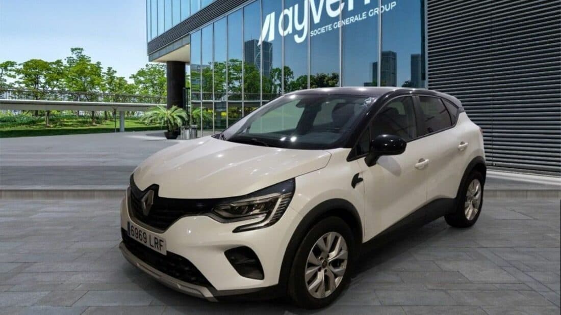 Flexible Car Rental Services with Inclusive All-Risk Insurance for Freelancers, Entrepreneurs, and Private Users