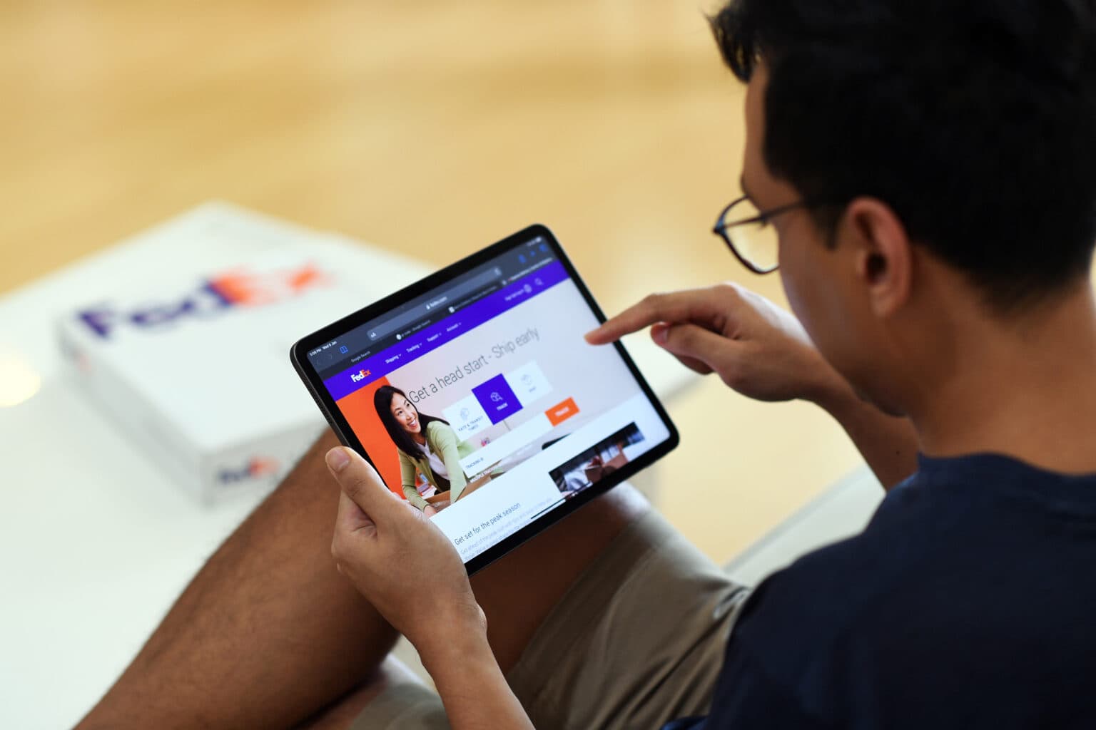 FedEx's New Import Tool: Transforming Logistics in Asia Pacific