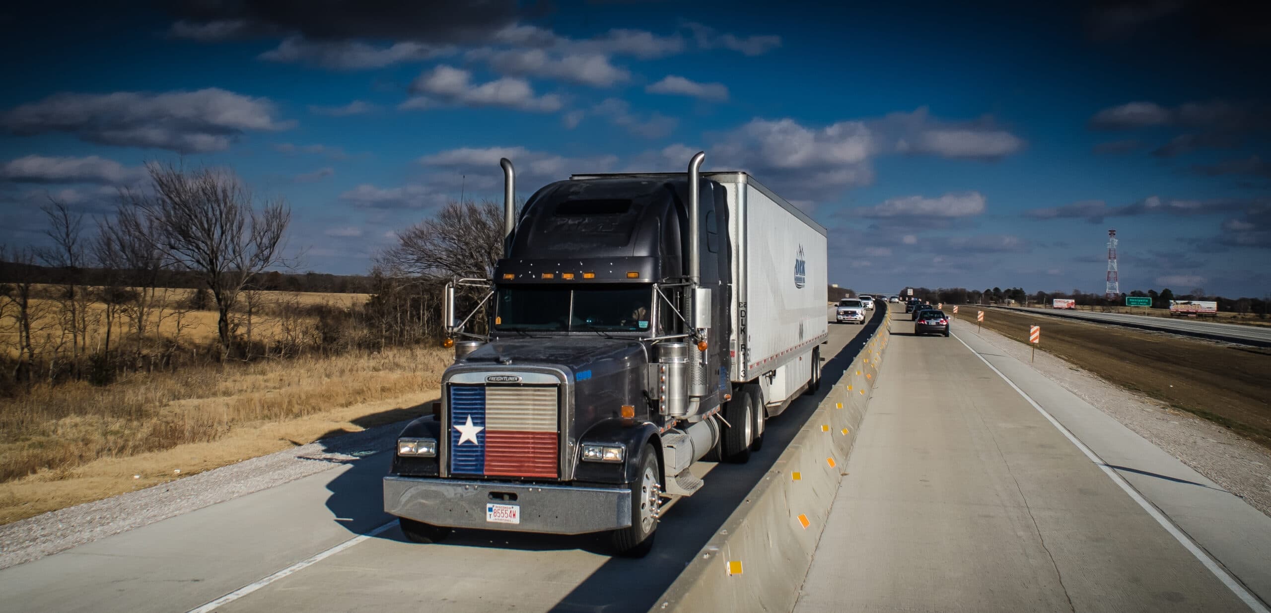 Texas Implements Zero-Tolerance Policy on Truckers’ English Proficiency Testing to Improve Safety and Compliance