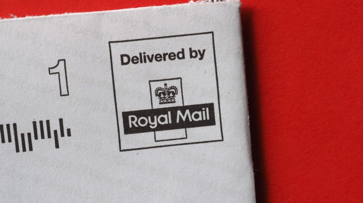 Royal Mail’s Q3 service figures: performance gains but still short of Ofcom delivery targets