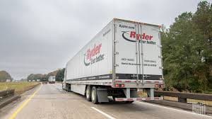 Ryder's CEO Robert Sanchez to Step Down, COO John Diez Appointed as Successor