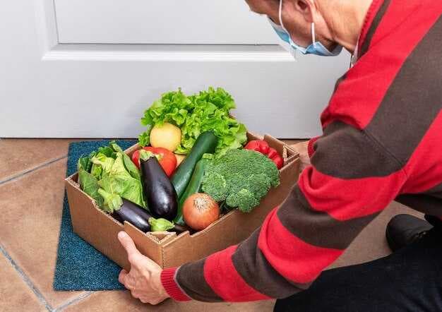 Safe and Efficient Food Shipping in the U.S. | The Food Shippers of America Blog