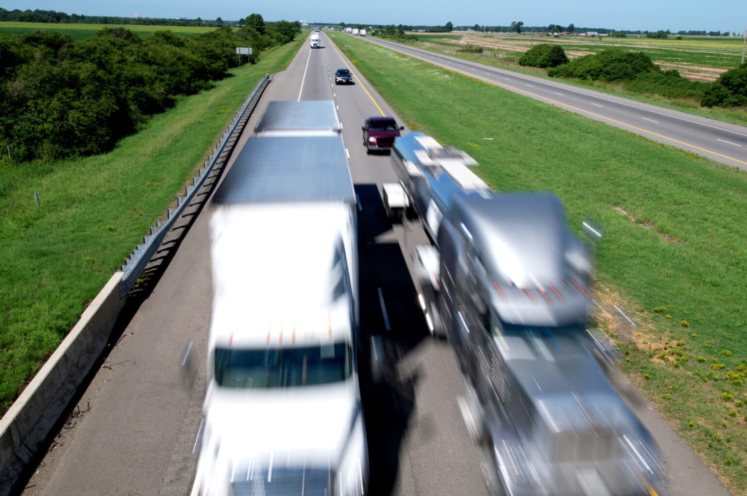 Arkansas Highway Patrol Conducts Intensive Safety Blitz, Taking 30 Drivers Off the Road