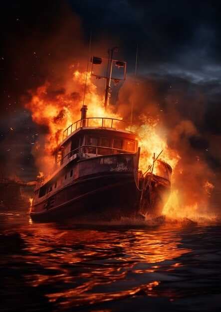 Safety Disruption in the Red Sea Forces Vessels to Bypass Suez and Go Around South Africa