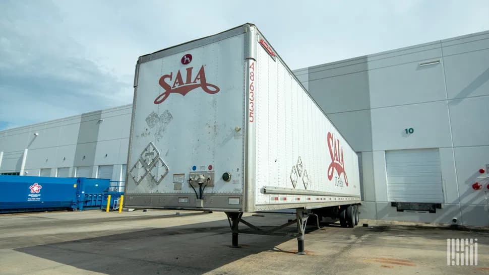 Saia's Strong Q2 Financial Performance Boosts Stock Value