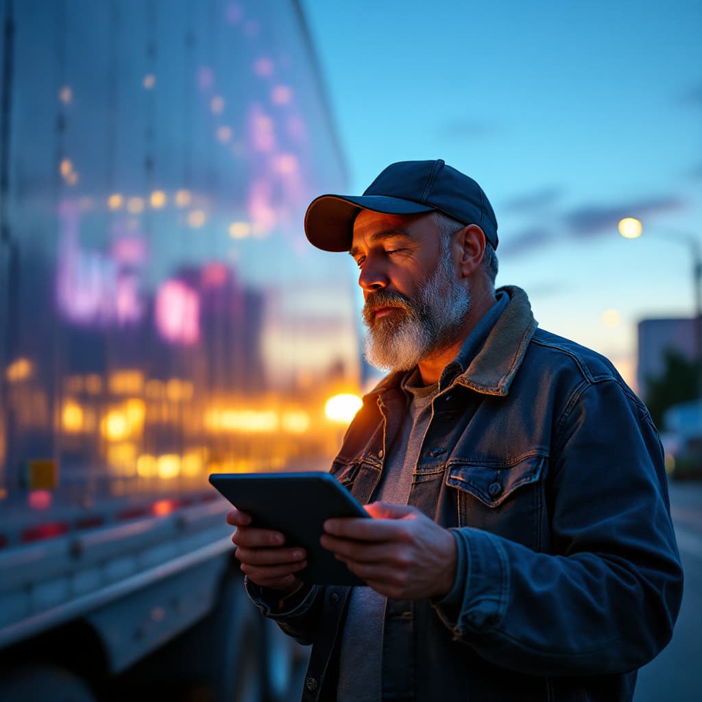 Same Day Freight Delivery: How It Works in 2025