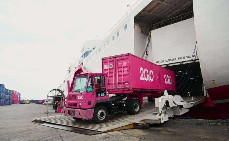Enhancing Supply Chain Efficiency Amid San Juanico Bridge Restoration
