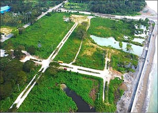 Revised Timelines for San Ramon Newport Project Construction and Impact on Regional Trade in Zamboanga City