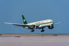Exploring Saudia Cargo and Saudi Export Development Authority's Partnership to Amplify ‘Saudi Made’ Products Globally