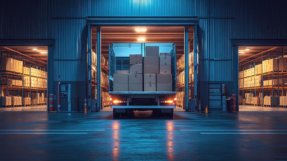 Unlocking the Secrets to Efficient Scaling in Logistics Operations