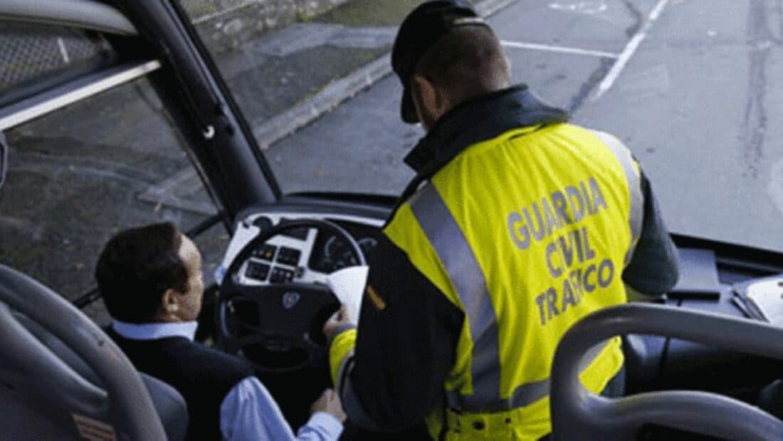 Upcoming Safety Controls on School Buses and Their Impact on Transport Logistics