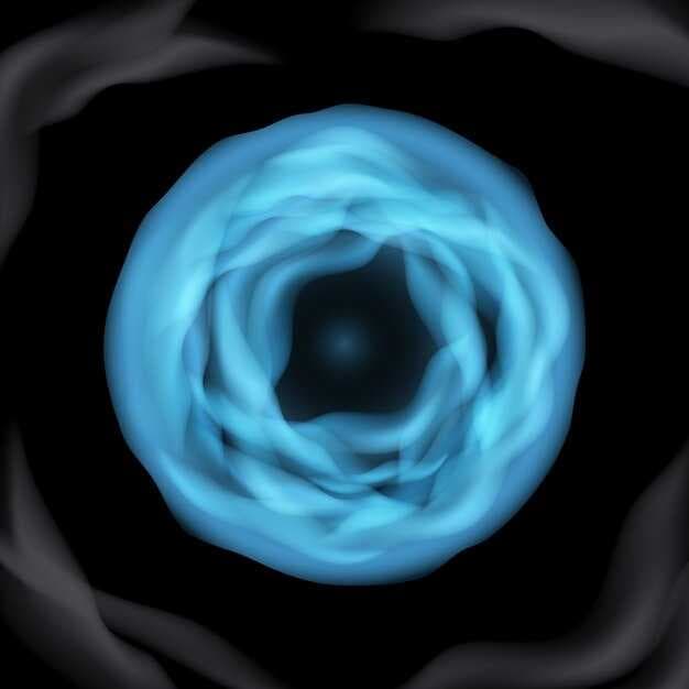 Scientists Detect the Largest-Ever Merger of Two Massive Black Holes