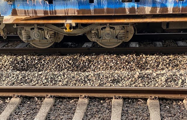 Cadmus Group Secures Technical Assistance for SCMB Railway Project