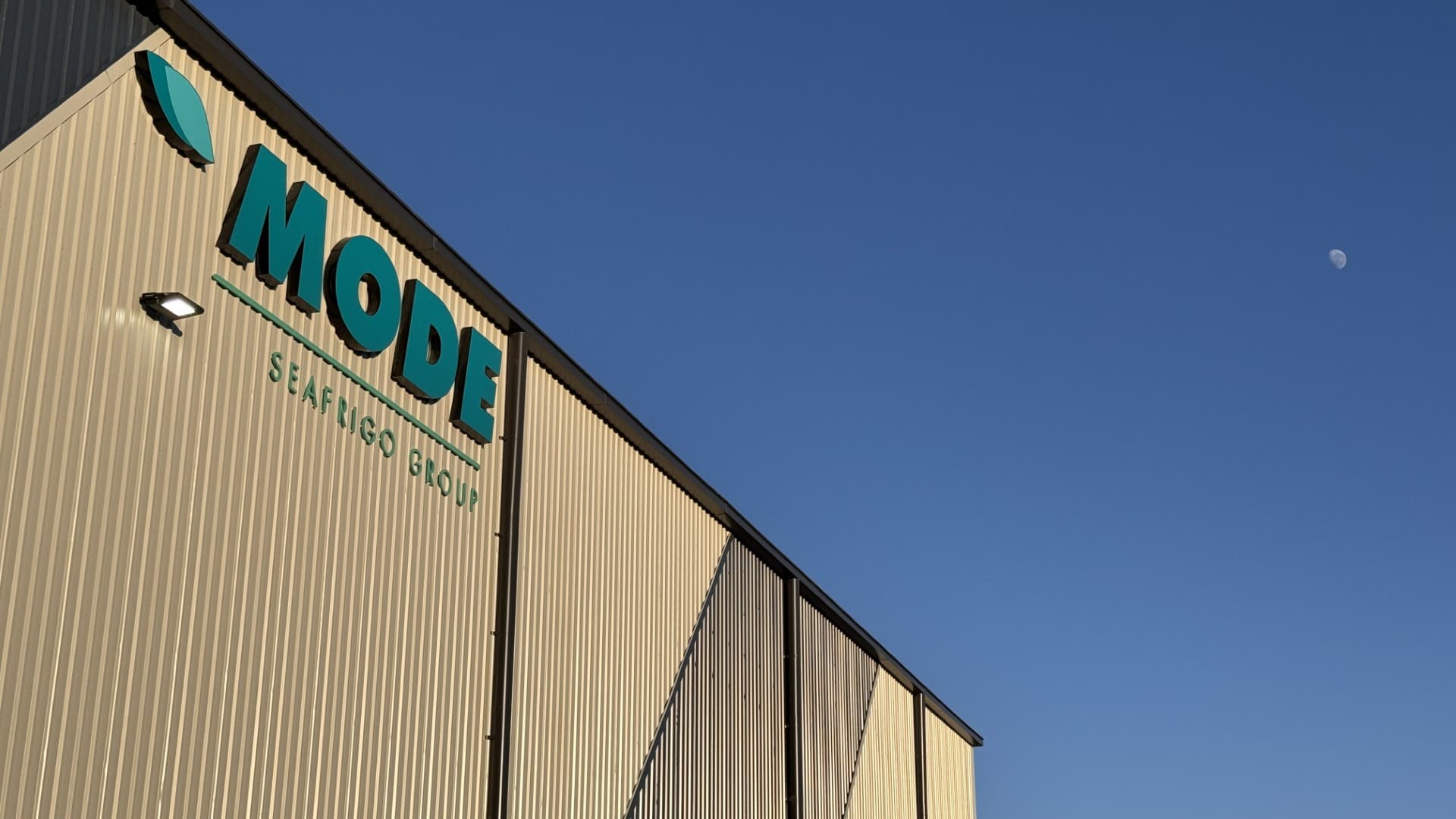 How Seafrigo's Melbourne Expansion Elevates Australian Cold Chain Food Logistics