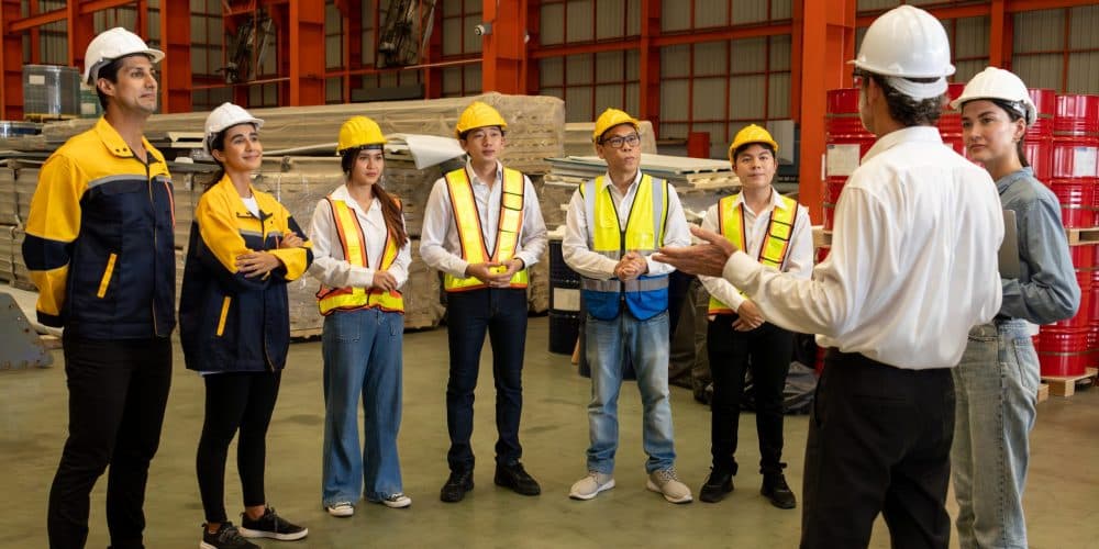 Navigating Seasonal Warehousing Challenges: Layouts, Staffing, and Maintenance Tips