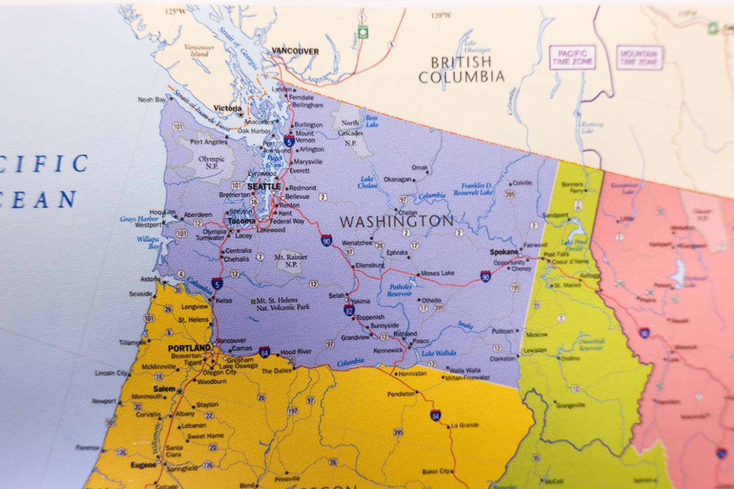 Seattle-Tacoma strengthens transpacific role as high-value exports and carrier decisions boost cargo flows