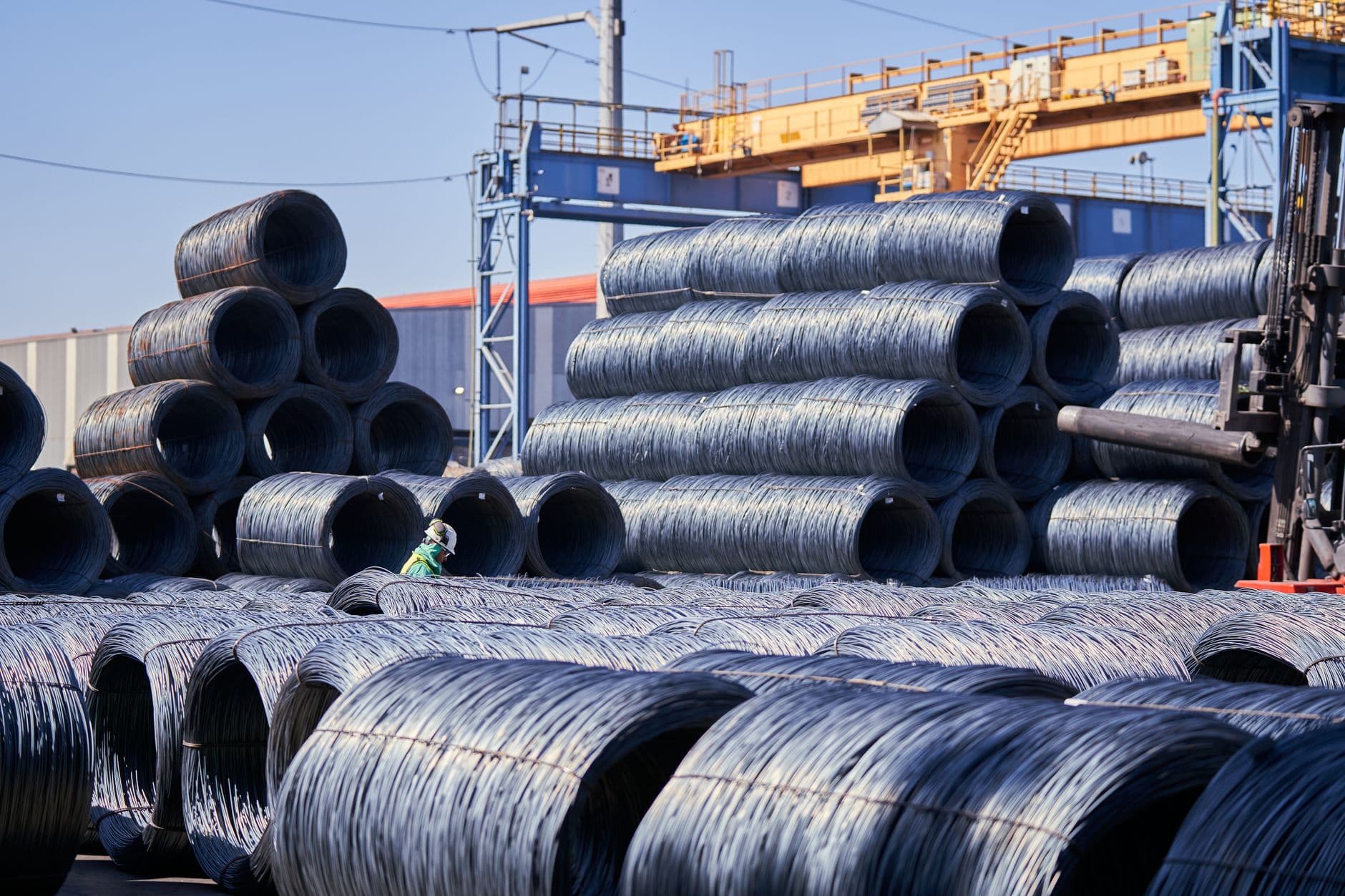 Section 232 Metal Derivatives in 2026: Full Customs Value, the 85% Rule and Copper Smelt Reporting
