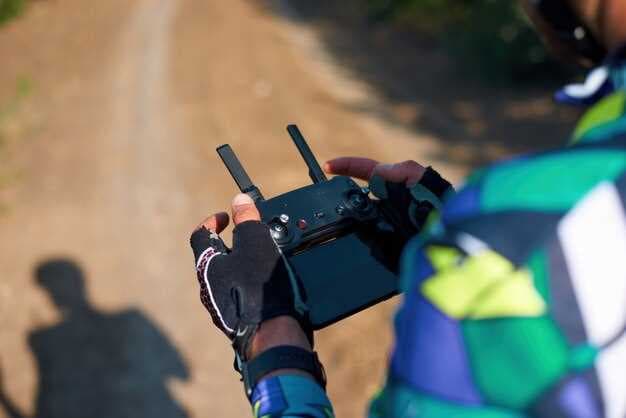 Securing the Skies - Proposed Rule Introduces New Security Requirements for Expanded Commercial Drone Deployments