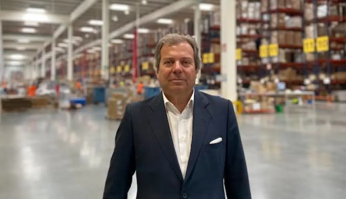 Enhancements at Seur's Fulfillment Center in Illescas: A Look Ahead