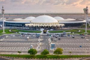 Sharjah Airport Posts 19.48 Million Passengers in 2025, an Increase of 13.9%