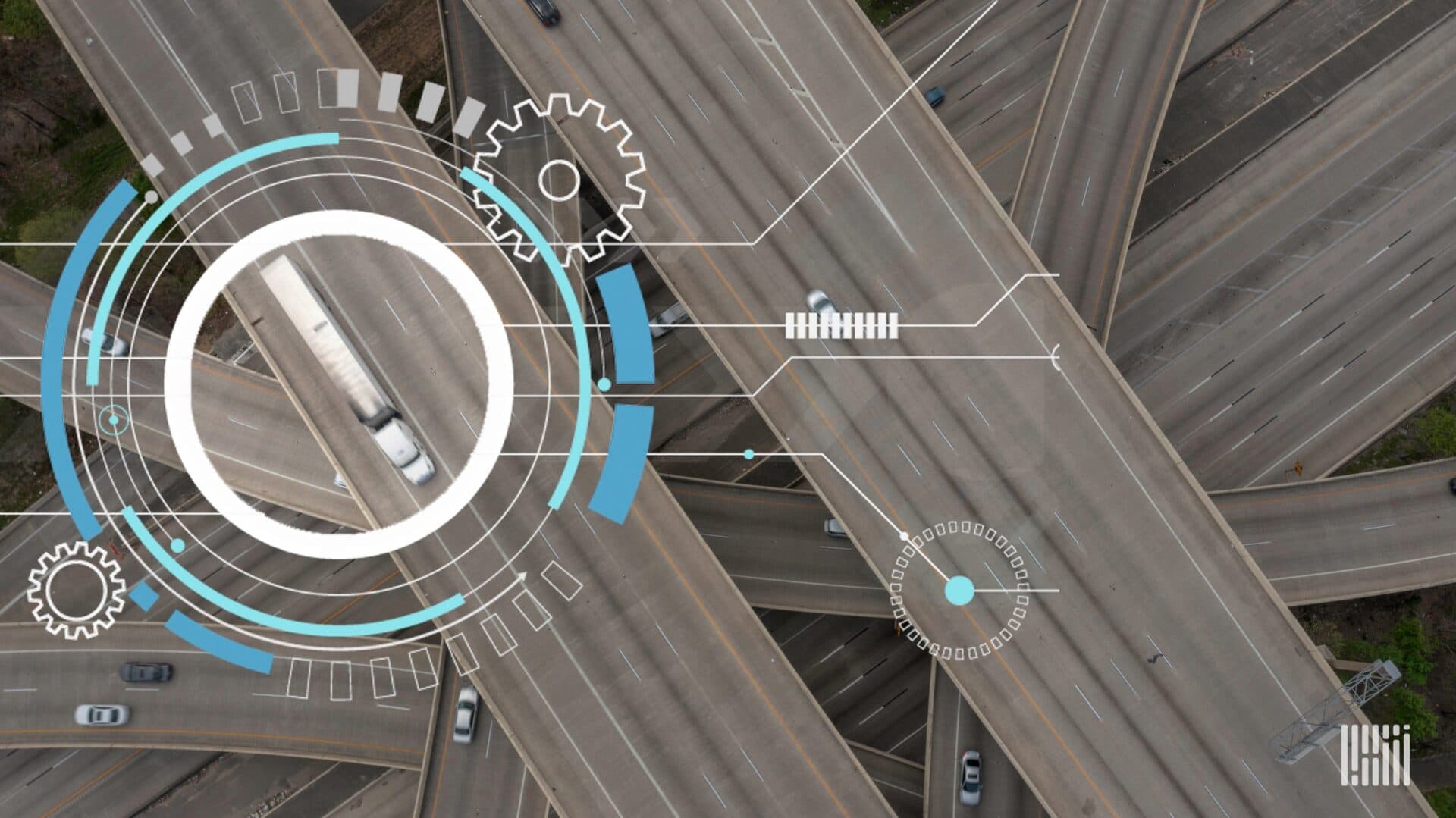 How connected devices and machine learning turn freight operations from firefighting into foresight