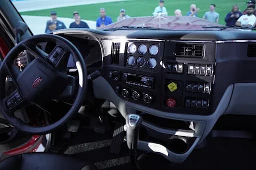 Rethinking Fleet Operations: The Shift from Mileage to Margin