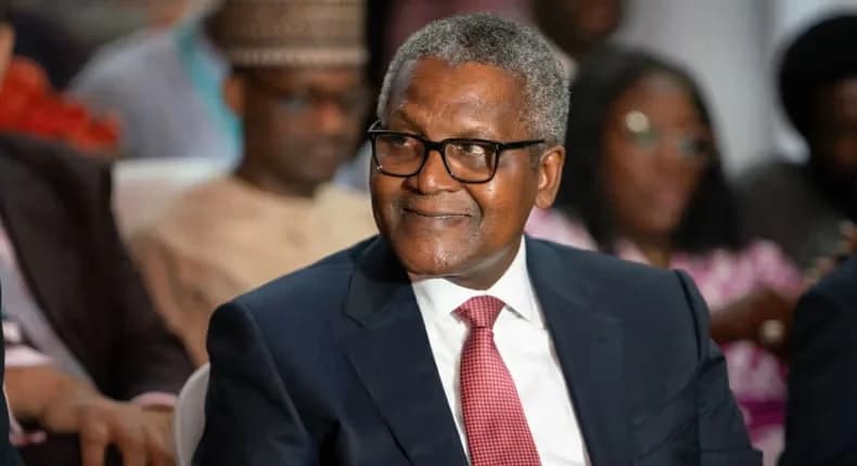 Dangote Refinery Expands Crude Sourcing with Second Shipment from Ghana's Sankofa Field