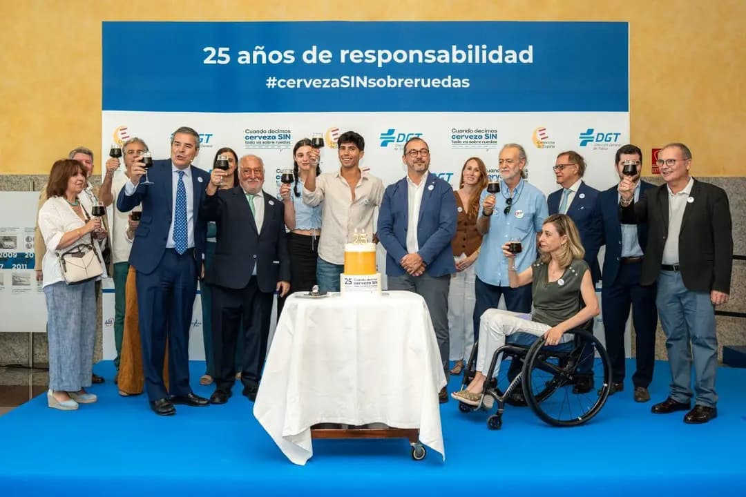 Evolving Attitudes: How Spain's Views on Alcohol and Driving Have Changed
