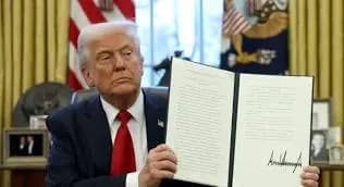 How New U.S. Tariffs on Furniture, Heavy Trucks, and Pharmaceuticals Could Reshape Supply Chains and Logistics
