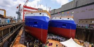 Hyundai and India's Strategic Talks to Strengthen Shipbuilding & Maritime Industry Collaboration